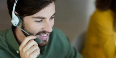 Managing remote contact centre agents